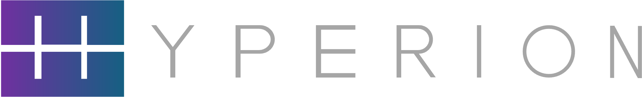 Hyperion Logo
